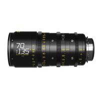 DZOFILM Catta Ace Zoom 70-135 T2.9 Black for PL/EF Mount VV/FF - Box Objektiv