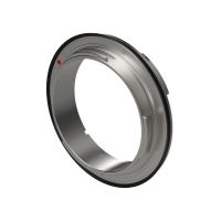 DZOFILM Catta Zoom RF Mount Bayonet Konverter