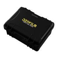 DZOFILM Hard Case for Catta Zoom 2-Lens Kit 35-80/70-135 Schutz