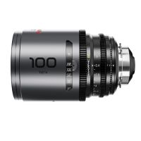 DZOFILM Pavo 2x Anamorphic 100mm T2.4 for PL/EF Mount S35 Cine