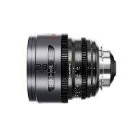 DZOFILM Pavo 2x Anamorphic 28mm T2.1 für PL/EF Mount S35 metric - Neutral Coating Objektiv