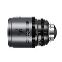 DZOFILM Pavo 2x Anamorphic 75mm T2.1 für PL/EF Mount S35 metric - Blue Coating Objektiv