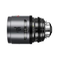 DZOFILM Pavo 2x Anamorphic 75mm T2.1 für PL/EF Mount S35 metric - Neutral Coating Objektiv