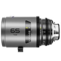 DZOFILM Pavo 2x anamorphic Prime Macro 65mm T2.8 - Blue Coating - PL&EF mount - imperial