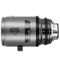 DZOFILM Pavo 2x anamorphic Prime Macro 65mm T2.8 - Neutral Coating - PL&EF mount - imperial