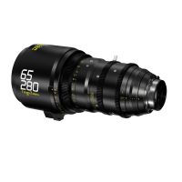 DZOFILM Tango 65-280mm T2.9-4 for PL&EF Mount S35 metric w/o servo Objektiv