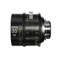 DZOFILM Vespid Cyber 35 T2.1 for PL/EF Mount with Data Interface VV/FF Objektiv