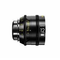 DZOFILM Vespid Prime 12 T2.8 for PL/EF Mount VV/FF Cine Lens