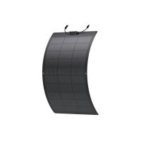 EcoFlow 100W Flexibles Solarpanel Anpassbar