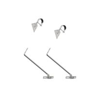 EcoFlow Bracket - Lightweight Solar Panel Halterung