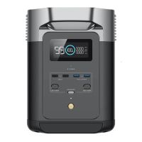 EcoFlow DELTA 2 Tragbare Powerstation Nachhaltig