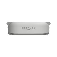 EcoFlow DELTA Pro 3 Extra Battery Kapazität
