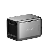 EcoFlow GLACIER Classic 55L Mobiler Kühlschrank
