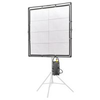 Godox Knowled F600Bi - Flexible Studio BiColor LED Leuchte Faltbar