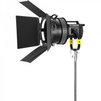 Godox Knowled GF14B - Abschirmklappe für GF14 Fresnel Linse für MG1200Bi Studiolicht