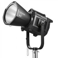 Godox Knowled MG1200Bi - BiColor LED Leuchte 1200W Filmproduktion