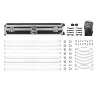 Godox Knowled TP4R-K8 Kit - 8x TP4R + Zubehör Lichtröhre