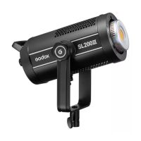Godox SL-200W III LED Dauerlichtlampe 5600K für Live-Streaming