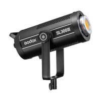 Godox SL-300W III LED Dauerlichtlampe 5600K für Live-Streaming