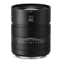Hasselblad Objektiv XCD ƒ2.5 90mm II Teleobjektiv