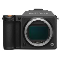 HASSELBLAD X2D 100C (EU) Spiegellos