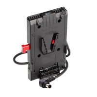 HEDBOX Power V-lock Plate UNIX-FX9 Stromversorgung