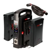 HEDBOX PROBANK 2S Powerbank