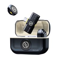 Hollyland LARK M2 Type-C Version - Shine Charcoal, wireless