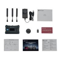 Hollyland Pyro S Wireless Video Receiver, Funkempfänger