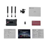Hollyland Pyro S Wireless Video Transmitter, Funksender