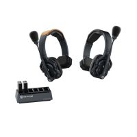 Hollyland Solidcom SE 2S Global Version, Kabellos