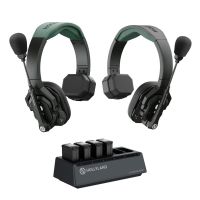 Hollyland Solidcom SE Pro 2S, drahtlos