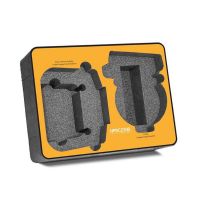 HPRC2300 Schaumstoffeinlage-Set für DJI Flip Fly More Combo Schaumstoffeinlage