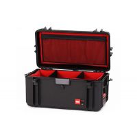 HPRC 4300 SFDBLK
