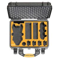 HPRC SCHUTZKOFFER FÜR DJI AIR 3 FLY MORE COMBO - HPRC2400 Drohne