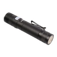 Konus Aufladbare Taschenlampe Konuslight RC-5 Camping Taschenlampe