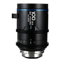 LAOWA 100mm T2.9 2X Macro APO Cine Makroobjektiv