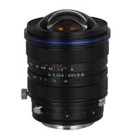LAOWA 15mm f/4,5 Zero-D Shift für Canon EF