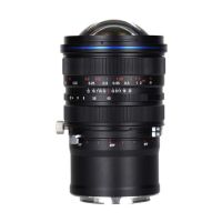 LAOWA 15mm f/4,5 Zero-D Shift Nikon Z Vollformat Shift Objektiv 