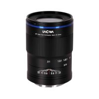 LAOWA 50mm f/2,8 2X Ultra Macro APO für MFT Blendenmotor