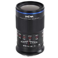 LAOWA 65mm f/2,8 2X Ultra Macro APO Makroobjektiv