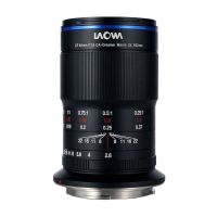 LAOWA 65mm f/2,8 2X UltraMacro APO CanonRF APS-C Kameraobjektiv 