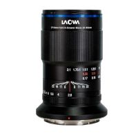 LAOWA 65mm f/2,8 2X Ultra Macro APO für Canon EF-M Makroobjektiv 