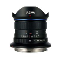 LAOWA 9mm f/2,8 Zero-D für Canon RF Objektiv
