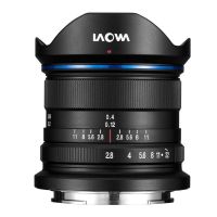 LAOWA 9mm f/2,8 Zero-D für Nikon Z 113 Grad Bildwinkel