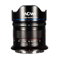 LAOWA 9mm f/5,6 FF RL für L-Mount Weitwinkel 