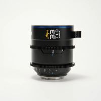 LAOWA Argus S35 Cine 33mm T1 - Canon RF Film