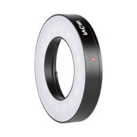 LAOWA LED Ringlicht für 25mm f/2,8 Ultra Macro professionell