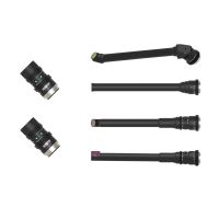 Laowa Probe Zoom 4-Lens 2-Module Kit - Arri PL, Ultraweitwinkel-Objektive