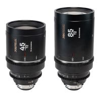 LAOWA Proteus 45/85mm 2er-Set silber PL/EF Naheinstellungen